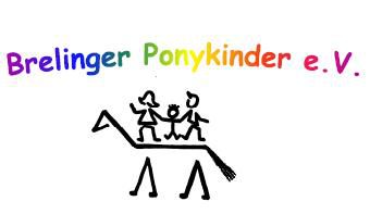 Brelinger Ponykinder